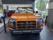 Bán xe Mitsubishi Triton Athlete 4WD AT 2024 giá 886 Triệu - Hà Nội