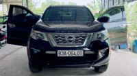 Bán xe Nissan Terra 2019 S 2.5 MT 2WD giá 560 Triệu - Long An
