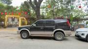 Bán xe Ford Everest 2006 2.5L 4x2 MT giá 115 Triệu - Hà Nội