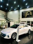Bán xe Hyundai Accent 2024 Cao cấp 1.5 AT giá 564 Triệu - TP HCM