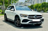Bán xe Mercedes Benz GLC 300 4Matic 2020 giá 1 Tỷ 730 Triệu - TP HCM
