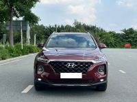Bán xe Hyundai SantaFe 2019 2.2L HTRAC giá 815 Triệu - TP HCM