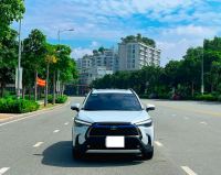 Bán xe Toyota Corolla Cross 2021 1.8HV giá 795 Triệu - TP HCM