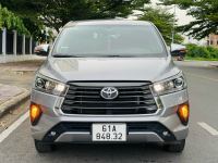 Bán xe Toyota Innova 2020 G 2.0 AT giá 669 Triệu - TP HCM