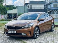 Bán xe Kia Cerato 2017 1.6 AT giá 410 Triệu - TP HCM