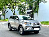 Bán xe Toyota Fortuner 2019 2.4G 4x2 AT giá 810 Triệu - TP HCM