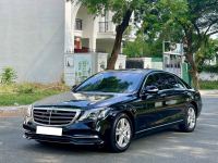 Bán xe Mercedes Benz S class 2018 S450L giá 2 Tỷ 39 Triệu - TP HCM