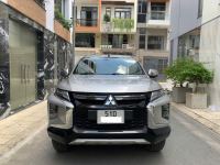 Bán xe Mitsubishi Triton 2021 4x2 AT Mivec Premium giá 585 Triệu - TP HCM