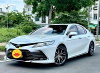 Bán xe Toyota Camry 2022 2.5Q giá 1 Tỷ 260 Triệu - TP HCM