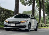 Bán xe Honda Civic 2020 G 1.8 AT giá 570 Triệu - TP HCM