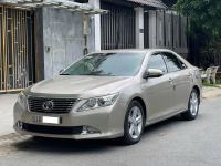 Bán xe Toyota Camry 2014 2.5Q giá 560 Triệu - TP HCM