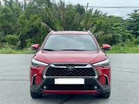 Bán xe Toyota Corolla Cross 1.8V 2020 giá 705 Triệu - TP HCM