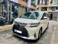 Bán xe Lexus LM 2023 350 giá 6 Tỷ 679 Triệu - TP HCM