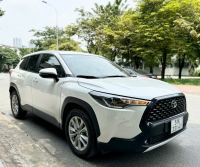 Bán xe Toyota Corolla Cross 1.8G 2022 giá 715 Triệu - TP HCM