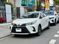 Bán xe Toyota Vios 2022 E CVT giá 460 Triệu - TP HCM