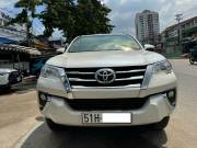 Bán xe Toyota Fortuner 2019 2.4G 4x2 AT giá 855 Triệu - TP HCM