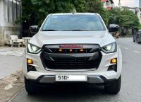 Bán xe Isuzu Dmax Hi-Lander Z 1.9L 4x2 AT 2022 giá 630 Triệu - TP HCM