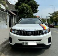 Bán xe Kia Sorento 2019 2.4 GAT Premium giá 635 Triệu - TP HCM