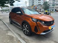 Bán xe Peugeot 3008 2022 GT giá 880 Triệu - TP HCM