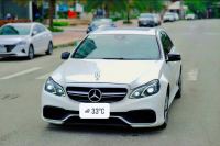 Bán xe Mercedes Benz E class 2015 E250 AMG giá 580 Triệu - TP HCM