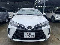 Bán xe Toyota Vios 2021 G 1.5 CVT giá 475 Triệu - TP HCM