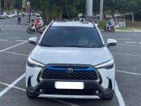 Bán xe Toyota Corolla Cross 2020 1.8HV giá 760 Triệu - TP HCM