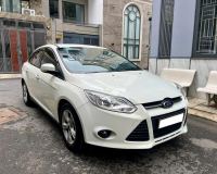 Bán xe Ford Focus 2013 Trend 1.6 AT giá 265 Triệu - TP HCM