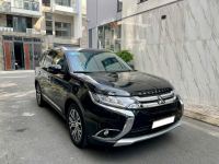 Bán xe Mitsubishi Outlander 2018 2.0 CVT Premium giá 595 Triệu - TP HCM