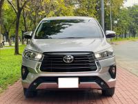 Bán xe Toyota Innova 2021 G 2.0 AT giá 735 Triệu - TP HCM