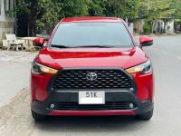 Bán xe Toyota Corolla Cross 2023 1.8G giá 720 Triệu - TP HCM