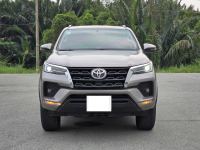 Bán xe Toyota Fortuner 2021 2.4G 4x2 AT giá 935 Triệu - TP HCM