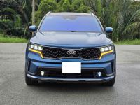 Bán xe Kia Sorento 2021 Signature 2.2 AT AWD giá 895 Triệu - TP HCM