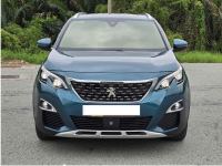 Bán xe Peugeot 5008 Allure 1.6 AT 2020 giá 765 Triệu - TP HCM