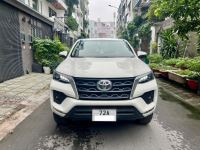 Bán xe Toyota Fortuner 2022 2.4L 4x2 MT giá 895 Triệu - TP HCM