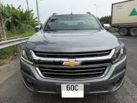 Bán xe Chevrolet Colorado 2019 LTZ 2.5L 4x4 AT giá 485 Triệu - TP HCM