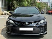 Bán xe Toyota Camry 2024 2.0Q giá 1 Tỷ 179 Triệu - TP HCM