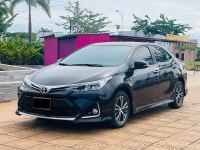 Bán xe Toyota Corolla altis 2020 1.8E AT giá 568 Triệu - TP HCM