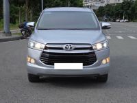 Bán xe Toyota Innova 2017 2.0V giá 568 Triệu - TP HCM