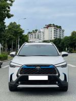 Bán xe Toyota Corolla Cross 2022 1.8V giá 760 Triệu - TP HCM