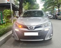 Bán xe Toyota Vios 2019 1.5G giá 410 Triệu - TP HCM