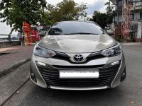 Bán xe Toyota Vios 1.5G 2019 giá 430 Triệu - TP HCM