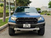 Bán xe Ford Ranger 2021 Raptor 2.0L 4x4 AT giá 990 Triệu - TP HCM