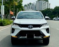 Bán xe Toyota Fortuner 2022 Legender 2.4L 4x2 AT giá 1 Tỷ 85 Triệu - TP HCM