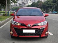 Bán xe Toyota Yaris 1.5G 2019 giá 509 Triệu - TP HCM