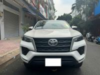 Bán xe Toyota Fortuner 2022 2.4L 4x2 MT giá 918 Triệu - TP HCM