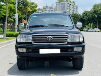 Bán xe Toyota Land Cruiser 2004 GX 4.5 giá 460 Triệu - TP HCM