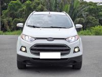 Bán xe Ford EcoSport 2017 Titanium 1.5L AT giá 368 Triệu - TP HCM