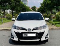 Bán xe Toyota Yaris 2019 1.5G giá 515 Triệu - TP HCM