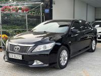 Bán xe Toyota Camry 2014 2.0E giá 499 Triệu - TP HCM