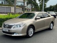 Bán xe Toyota Camry 2015 2.0E giá 515 Triệu - TP HCM